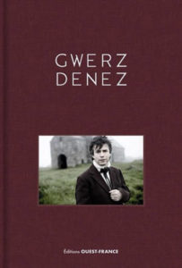 Toutes Les Gwerzio De Denez Prigent Dans Un Seul Volume Rythmes