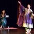 Chants et danses d’Afghanistan au Musée Guimet à Paris, 11-2015