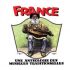 France, une anthologie des musiques traditionnelles – de Guillaume VEILLET