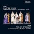 Corée – L’Art du sinawi, un héritage chamanique – Ensemble THE SINAWI