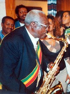 Getatchew-Mekuria