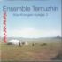 Ensemble TEMUZHIN – Altai-Khangai-Ayalguu 2