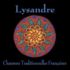 LYSANDRE – Chansons traditionnelles françaises