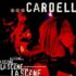 RED CARDELL – La Scène…