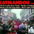 Katmandou 1969 : La Fête de la petite Déesse Vivante