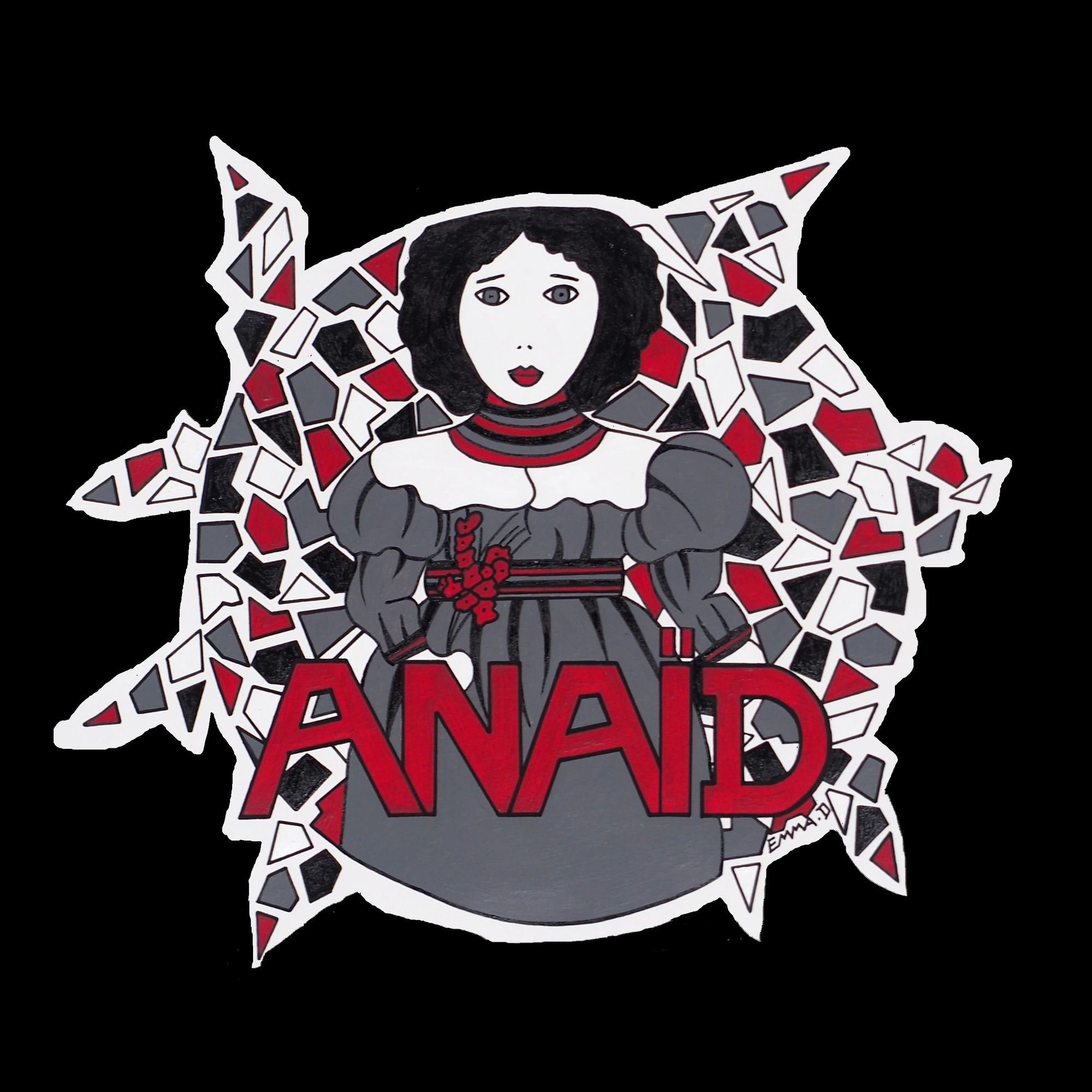 ANAÏD, un nouveau voyage pour ses 40 ans… - RYTHMES CROISÉS