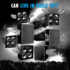 CAN – Live in Keele 1977