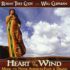 Robert TREE CODY & Will CLIPMAN – Heart of the Wind : Music for Native American Flute & Drums