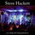 Steve HACKETT – Live Magic at Trading Boundaries