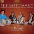 THE SABRI FAMILY – 5 Ragas (Sarangis & Tabla)
