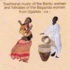 Traditional Music from Uganda, Vol. 1 // Traditional Music of the Bantu Women and Folktales of the Baganta Women from Uganda, Vol. 1 (Sarah NDAGIRE & Pedson KASUME)