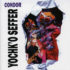 Yochk’o SEFFER – Chromophonie (DVD) // Condor (3xCD)